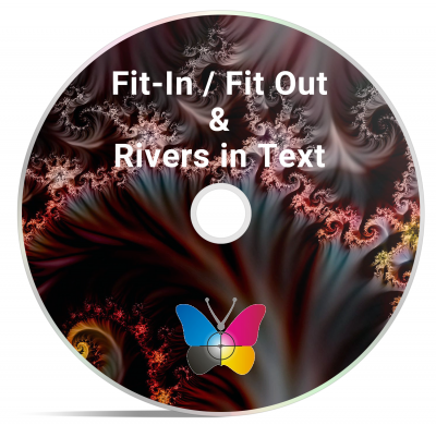 Show Me Rivers & Typefitting Tool